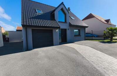 Maison Wingles 5 pièces 110m2 — photo du bien