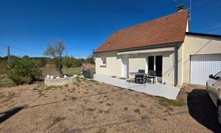 Maison 4 Pièces 85 m² à vendre à Villeloin-Coulangé (37460)