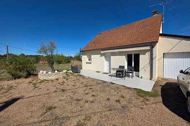 Maison 4 pièces 150000 €