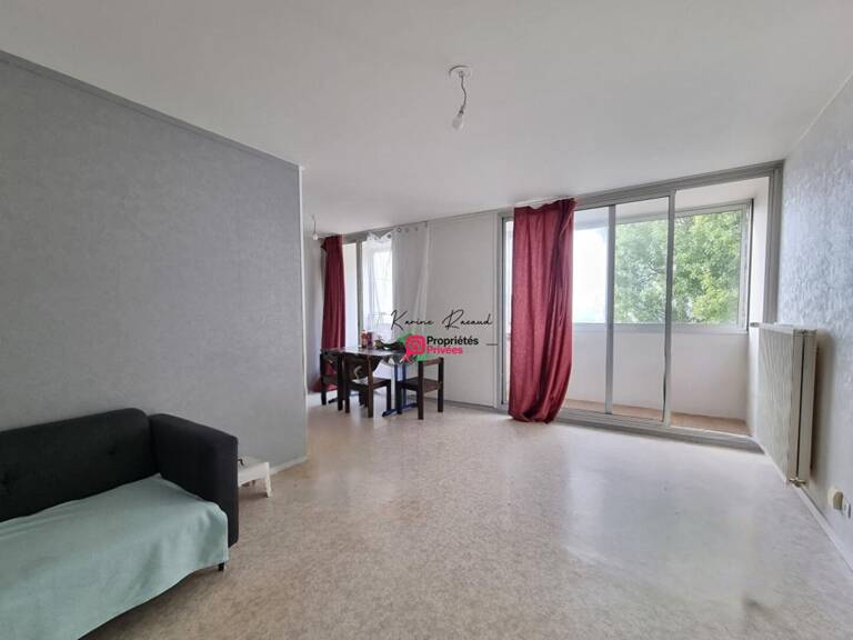 Appartement La Roche Sur Yon 84 m², 3 chambres — photo 1