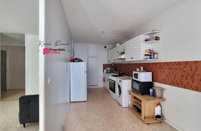 Appartement La Roche Sur Yon 84 m², 3 chambres — photo 3