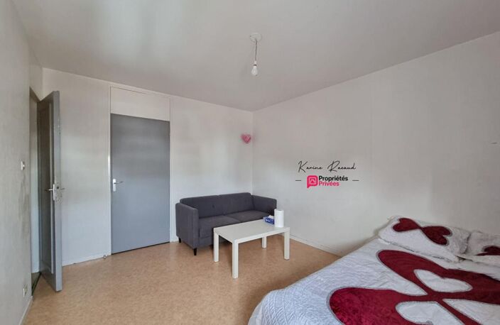 Appartement La Roche Sur Yon 84 m², 3 chambres — photo 4