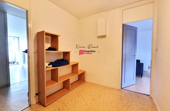Appartement La Roche Sur Yon 84 m², 3 chambres — photo 5