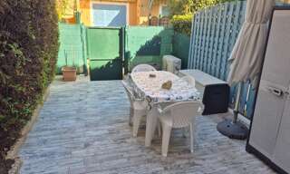 Maison 3 Pièces 45 m² à vendre à La Londe-les-Maures (83250)