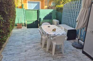 Maison 3 pièces 325000 €