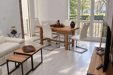 Appartement 4 pièces 249000 €