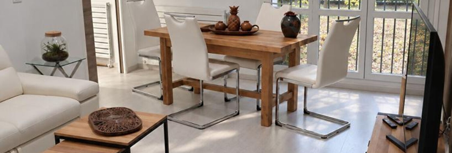 Appartement 4 Pièces 73 m² à vendre à Gif-sur-Yvette (91190)