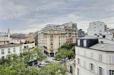 Appartement 3 pièces 495000 €
