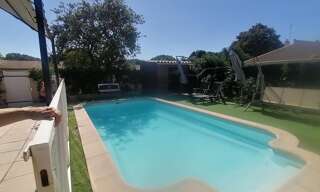Maison 6 Pièces 140 m² à vendre à Pézenas (34120)