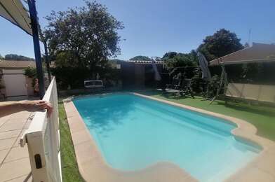 Maison 6 pièces 445000 €