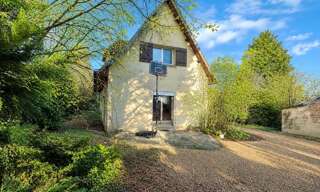 Maison 6 Pièces 128 m² à vendre à Noyon (60400)