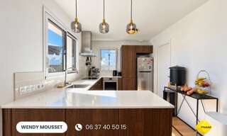 Maison 5 Pièces 101 m² à vendre à Le Tour-du-Parc (56370)