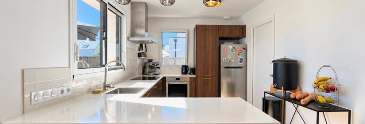 Maison 5 Pièces 101 m² à vendre à Le Tour-du-Parc (56370)