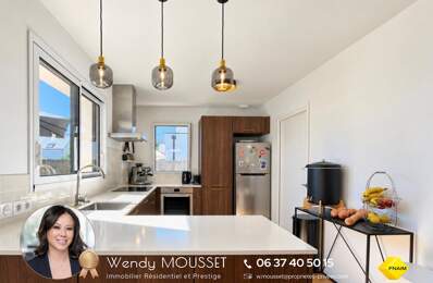Lumineuse maison contemporaine de plain-pied à 3 minutes des plages · Presqu'île de Rhuys (56370) — photo du bien