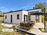 Lumineuse maison contemporaine de plain-pied à 3 minutes des plages · Presqu'île de Rhuys (56370) — photo 4