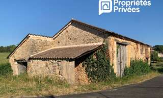 Maison 3 Pièces 90 m² à vendre à Cambayrac (46140)
