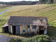 Grange en pierre à rénover — photo 2