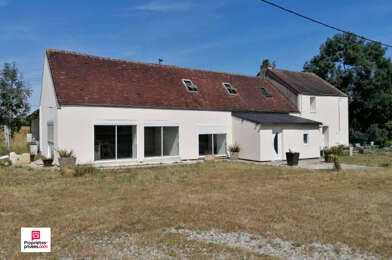 Maison 11 pièces 254000 €