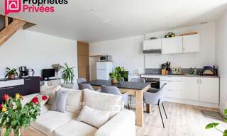 Maison 4 Pièces 85 m² à vendre à Bais (35680)