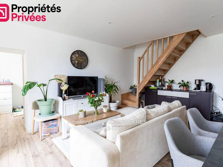 BAIS 35680- 3 CHAMBRES- GARAGE-169 990 EUROS HAI- JARDIN — photo 1