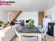 BAIS 35680- 3 CHAMBRES- GARAGE-169 990 EUROS HAI- JARDIN — photo 2