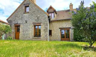 Maison 4 Pièces 141 m² à vendre à Angerville (91670)