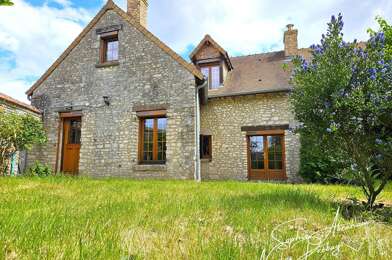 Maison 4 pièces 225000 €