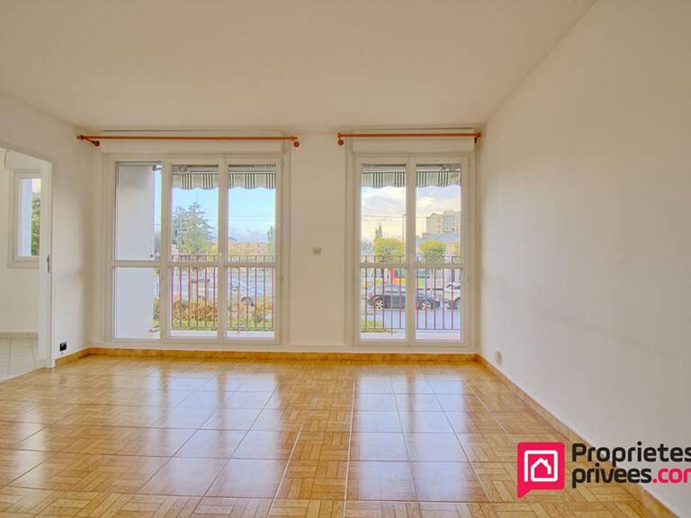 Appartement 3 chambres 72 m² — photo 1
