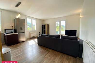 Appartement 3 pièces 150000 €