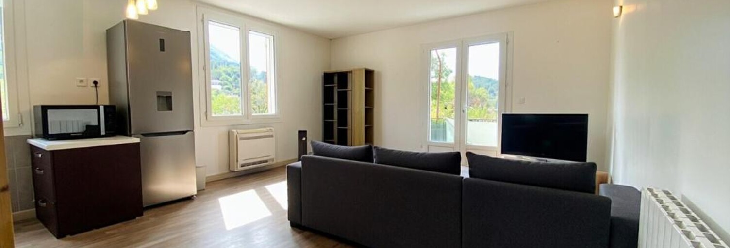 Appartement 3 Pièces 66 m² à vendre à Digne-les-Bains (04000)