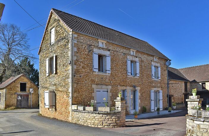 Maison Prats De Carlux 252 m2 — photo 3