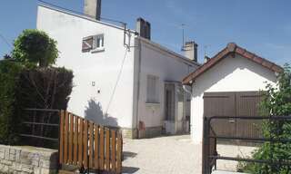 Maison 4 Pièces 70 m² à vendre à Brienne-le-Château (10500)