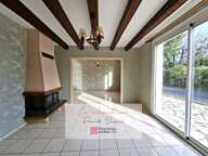 A VENDRE en Exclusivité aux Herbiers, maison plain-pied de 106 m2 avec 3 chambres et 1 dépendance sur une parcelle de 2200 m2 env — photo 3