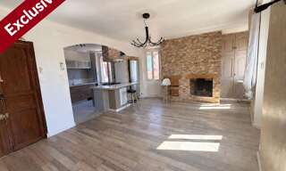 Appartement 3 Pièces 61 m² à vendre à Les Arcs (83460)