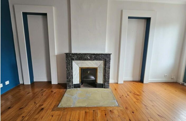 FIRMINY 42700 appartement 104 m² 3 chambres — photo 2
