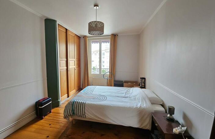 FIRMINY 42700 appartement 104 m² 3 chambres — photo 3