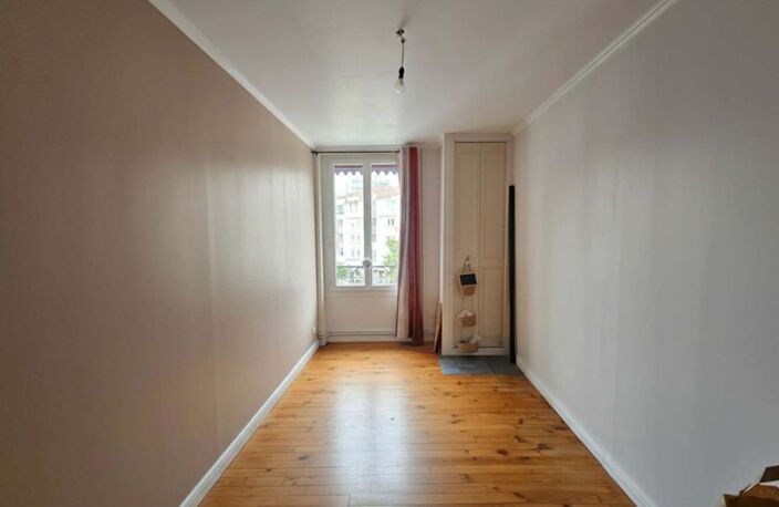 FIRMINY 42700 appartement 104 m² 3 chambres — photo 4