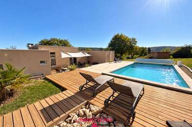 Maison 4 pièces 346500 €
