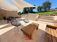 Villa contemporaine T4 avec piscine sur 13000m² de terrain au calme à 10 minutes de CAHORS — photo 2