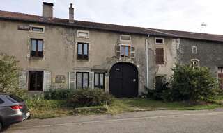 Maison 9 Pièces 172 m² à vendre à Fomerey (88390)
