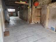 Ferme sur plus de 1600m² de terrain plat — photo 3