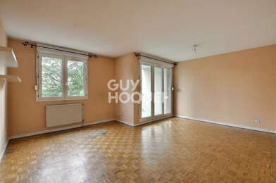 Appartement 3 pièces 290000 €