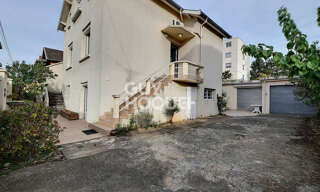 Maison 5 Pièces 160 m² à vendre à Lyon 8 (69008)