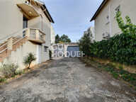 Santy La Plaine, Maison T5 de 160 m² + 80 m², terrain de 355 m², Lyon 8ème (69008) — photo 3