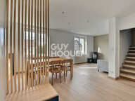 Santy La Plaine, Maison T5 de 160 m² + 80 m², terrain de 355 m², Lyon 8ème (69008) — photo 4