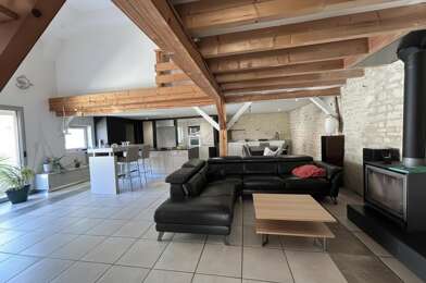 Maison 5 pièces 258500 €