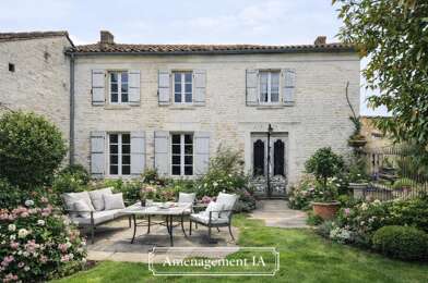 Maison 10 pièces 199000 €