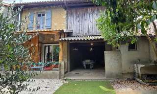 Maison 5 Pièces 95 m² à vendre à Marciac (32230)