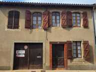 Maison de village à Marciac 95 m2 avec jardin garage et atelier — photo 2