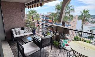 Appartement 2 Pièces 72 m² à vendre à Cagnes-sur-Mer (06800)